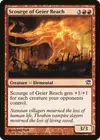 Product image for Scourge of Geier Reach
