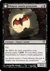 Product image for Chauve-souris grinçante // Vampire en chasse