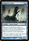 Product image for Selhoff Occultist