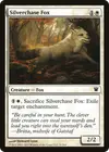 Product image for Silverchase Fox