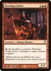Product image for Skirsdag Cultist