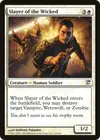 Product image for Slayer of the Wicked
