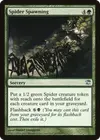 Product image for Spider Spawning