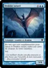 Product image for Drakôn suturé