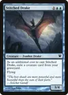 Product image for Stitched Drake