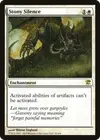 Product image for Stony Silence