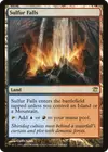 Product image for Sulfur Falls
