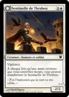 Product image for Sentinelle de Thraben // Milice de Thraben