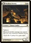 Product image for Thraben Sentry // Thraben Militia