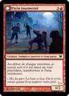 Product image for Paria tourmenté // Loup-garou déchaîné