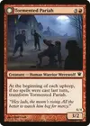 Product image for Tormented Pariah // Rampaging Werewolf