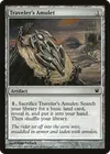Product image for Traveler's Amulet