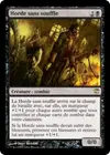 Product image for Horde sans souffle