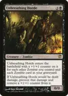 Product image for Unbreathing Horde