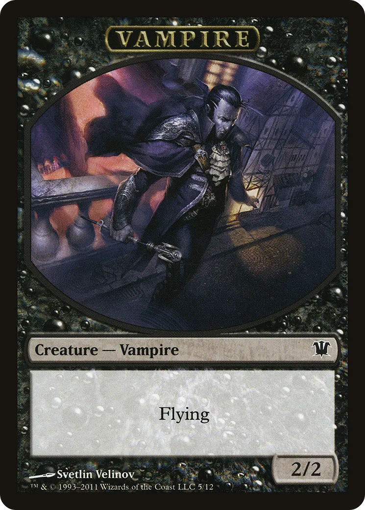 Vampire — Innistrad — Magic: The Gathering