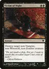 Product image for Victim of Night