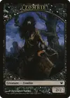Product image for Zombie