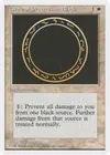 Product image for Circle of Protection: Black
