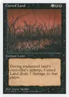 Product image for Cursed Land