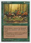 Product image for Elven Riders