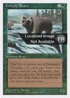 Product image for Grizzlis