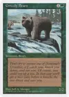 Product image for Grizzly Bears