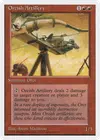 Product image for Orcish Artillery