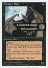 Product image for Chauves-souris vampires