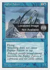 Product image for Faucon du zéphyr
