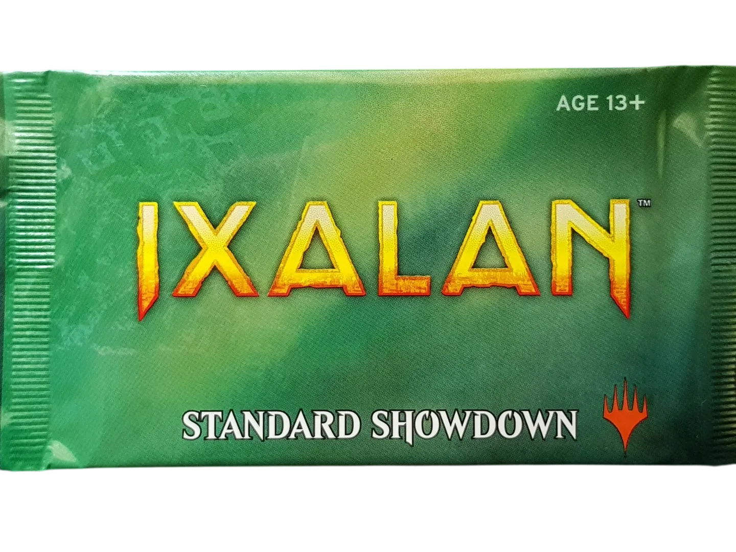 Booster Standard Showdown Ixalan — Ixalan — Magic: The Gathering