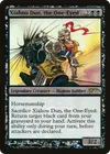 Product image for Xiahou Dun, the One-Eyed