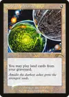 Product image for Crucible of Worlds