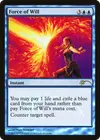 Product image for Force of Will