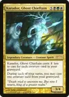 Product image for Karador, Ghost Chieftain