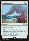 Product image for Ravages of War