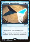 Product image for Temporal Manipulation
