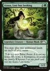 Product image for Azusa, Lost but Seeking