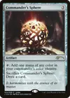 Product image for Commander's Sphere