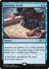 Product image for Merchant Scroll