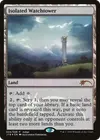 Product image for Isolated Watchtower