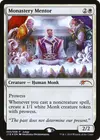 Product image for Monastery Mentor