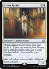 Product image for Arena Rector