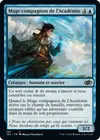 Product image for Mage compagnon de l'Académie