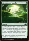 Product image for Adventurous Impulse