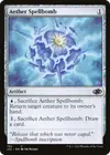 Product image for Aether Spellbomb