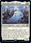 Product image for Agrus Kos, soldat éternel