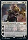 Product image for Ajani, force de la bande