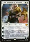 Product image for Ajani, Strength of the Pride