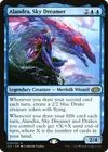 Product image for Alandra, Sky Dreamer