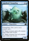 Product image for Amoeboid Changeling